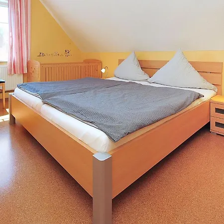 Holiday home Moewenweg *