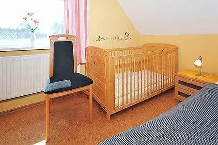 Moewenweg Semesterbostad