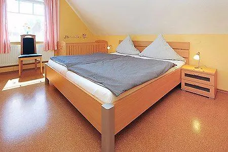 Moewenweg Holiday home *