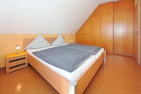 Moewenweg Feriehus Neuharlingersiel