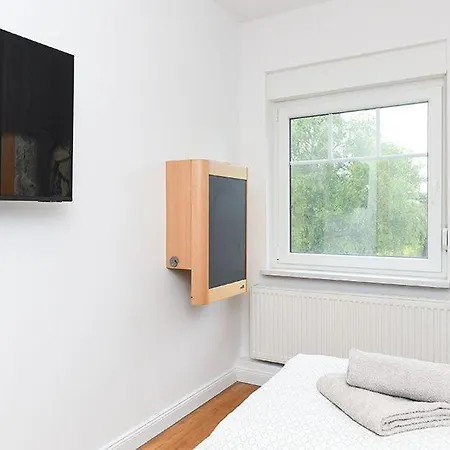 Moewenweg * Neuharlingersiel
