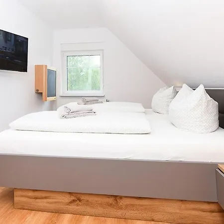 Feriehus Moewenweg Neuharlingersiel